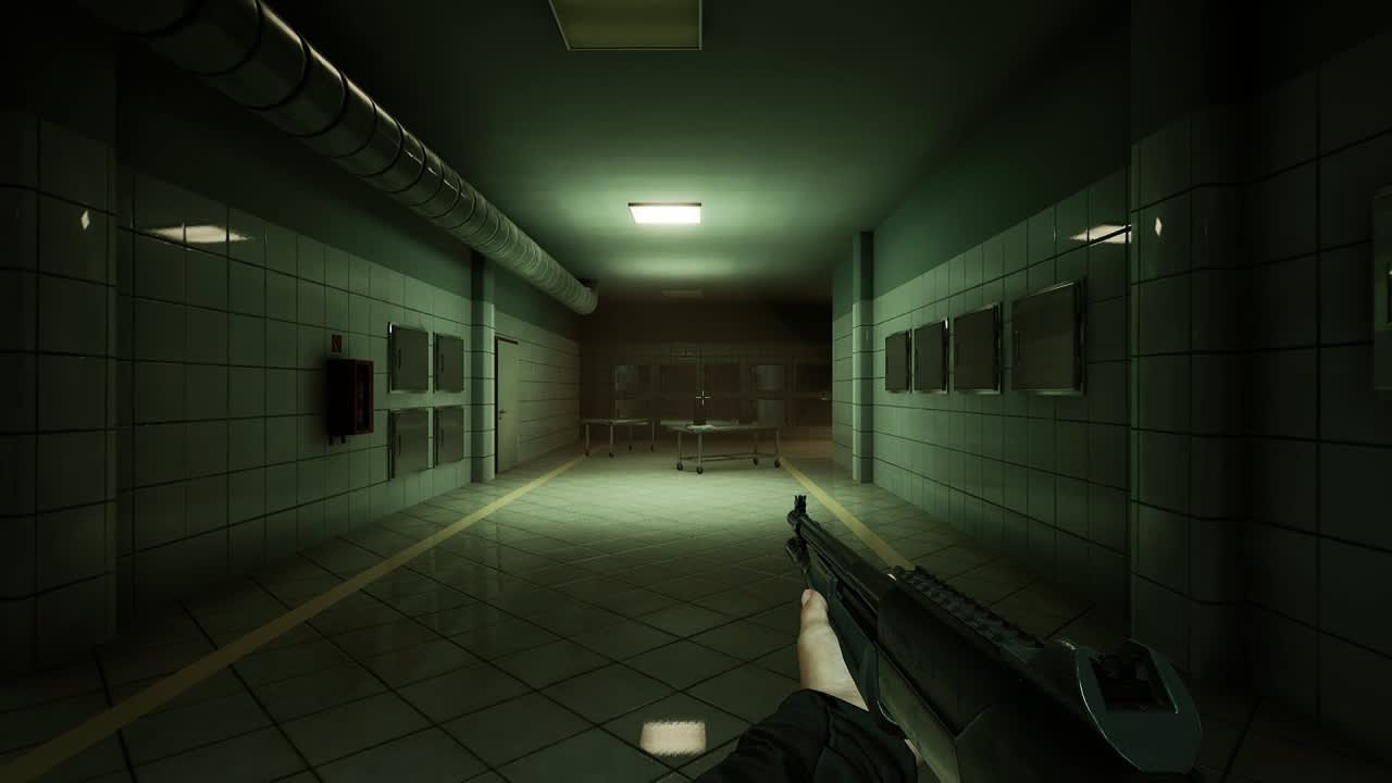 Remorse: The List screenshot 2