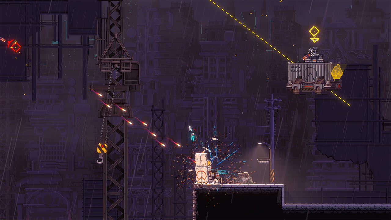SANABI screenshot 4