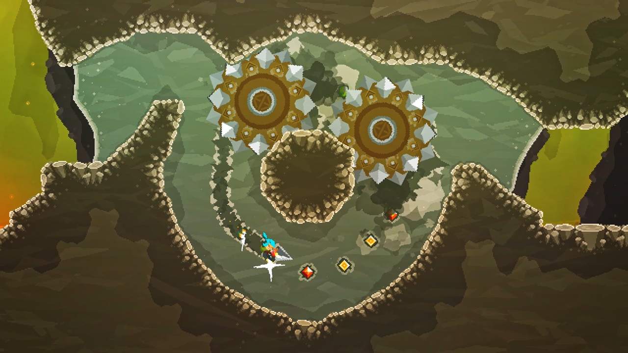 Pepper Grinder screenshot 4