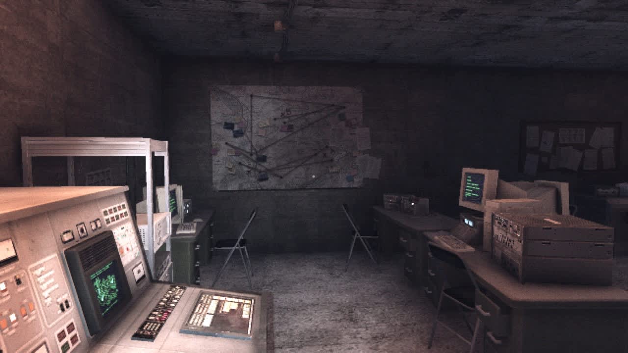 Chasing Static screenshot 3
