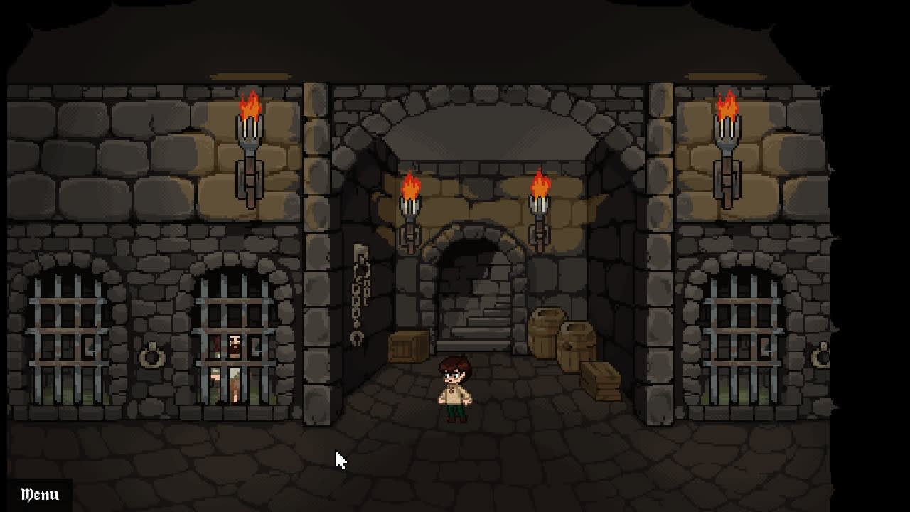 The Dark Prophecy screenshot 4
