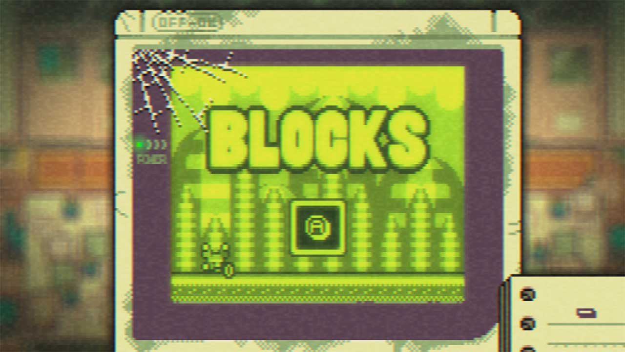 GOODBYE WORLD screenshot 2