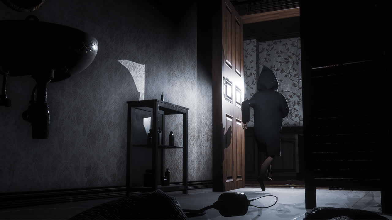 Insomnis screenshot 2