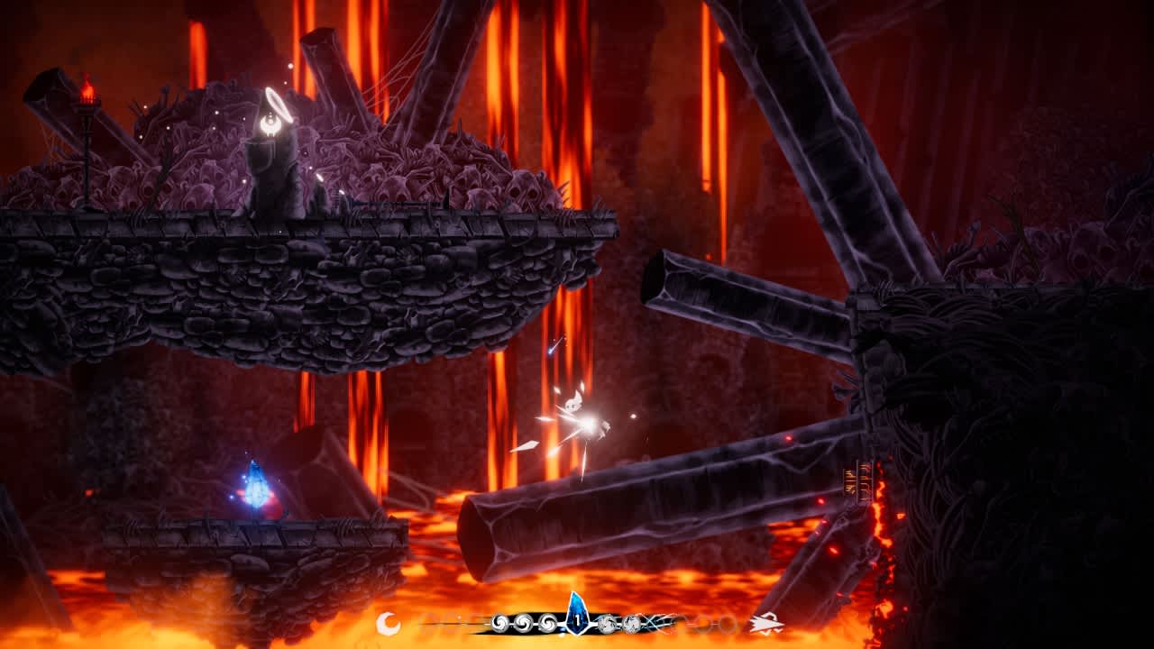 Elypse screenshot 2