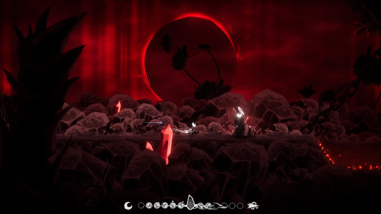 Elypse screenshot 1
