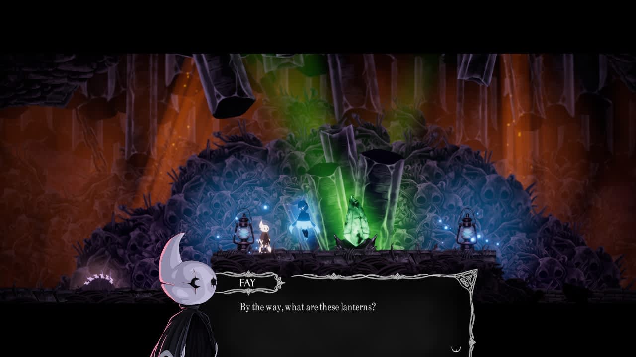 Elypse screenshot 3