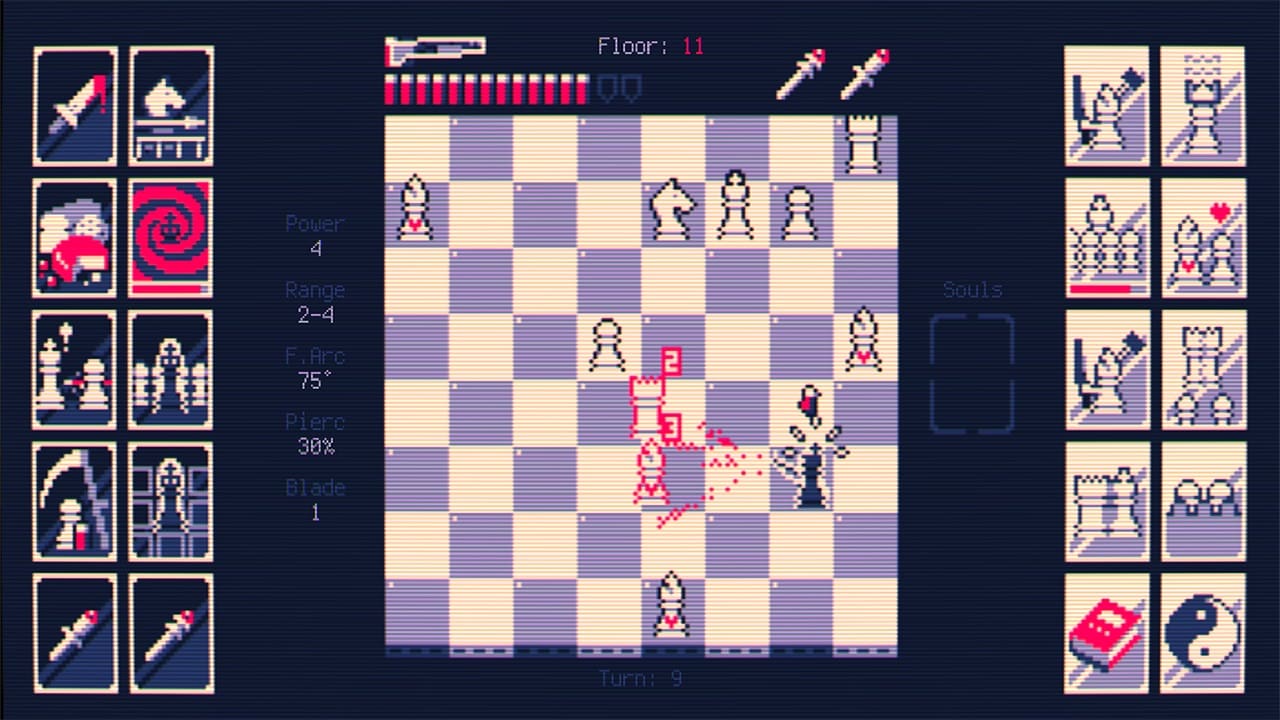 Shotgun King: The Final Checkmate screenshot 4