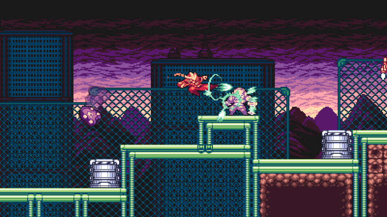 Gravity Circuit screenshot 1