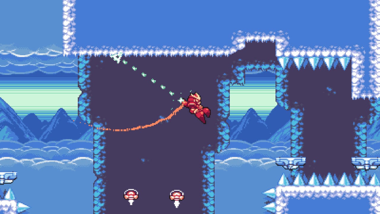 Gravity Circuit screenshot 3