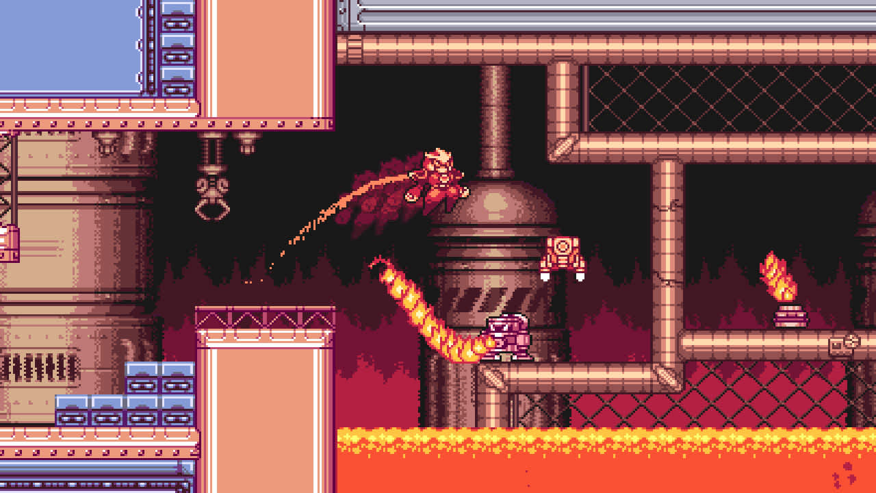 Gravity Circuit screenshot 2