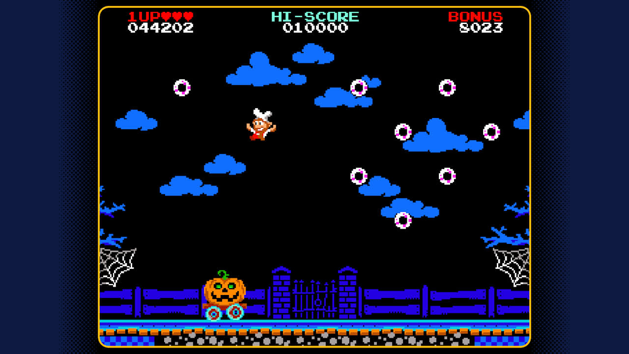 Donut Dodo screenshot 4