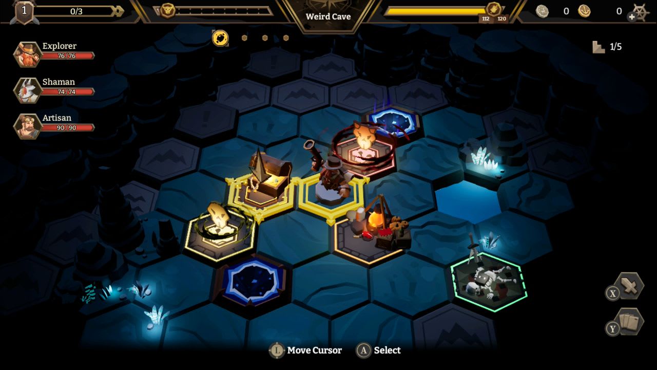 Sea Horizon screenshot 2
