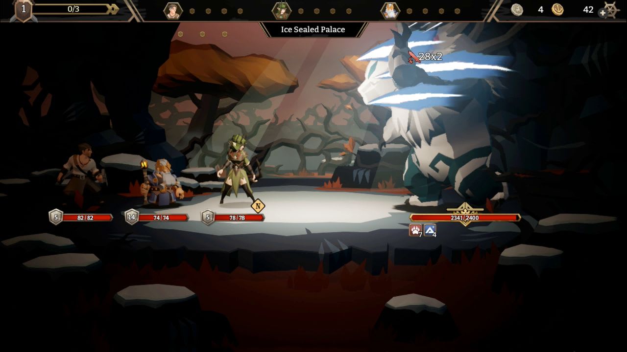 Sea Horizon screenshot 3