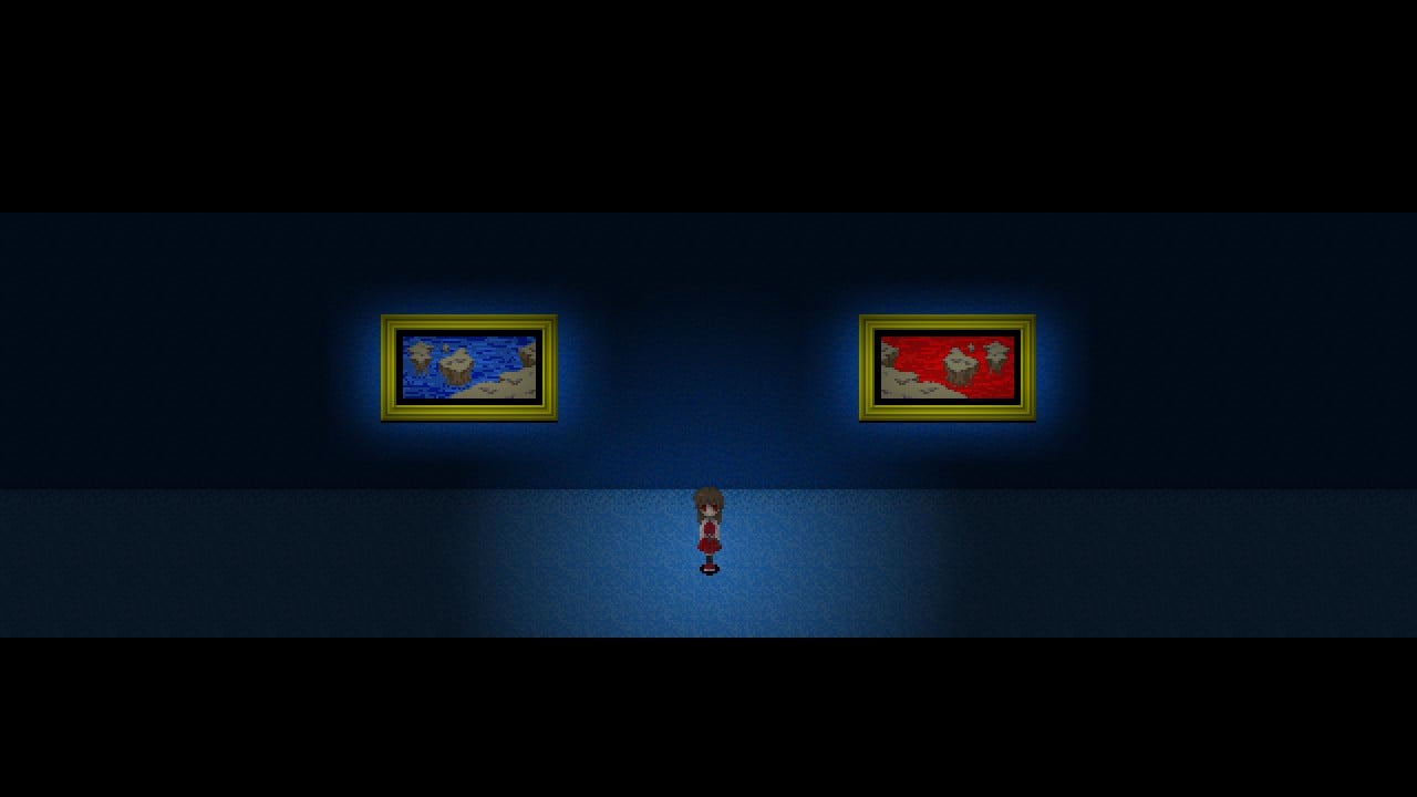 Ib screenshot 2