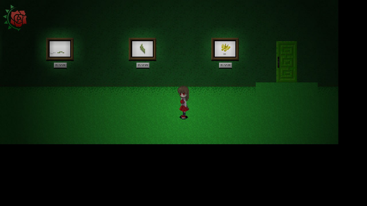 Ib screenshot 4