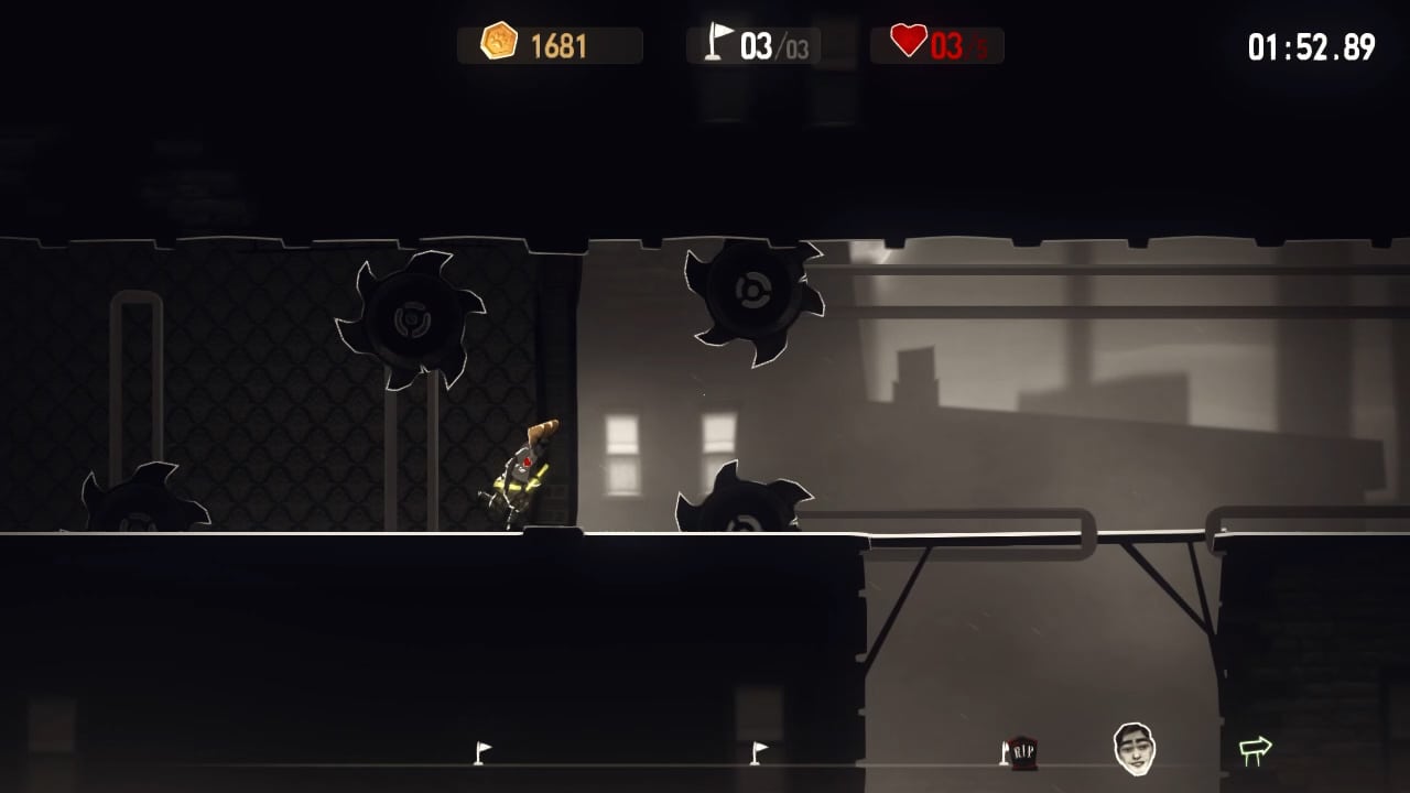 She Wants Me Dead screenshot 4