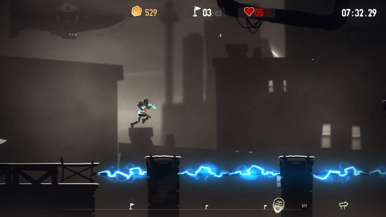 She Wants Me Dead screenshot 3