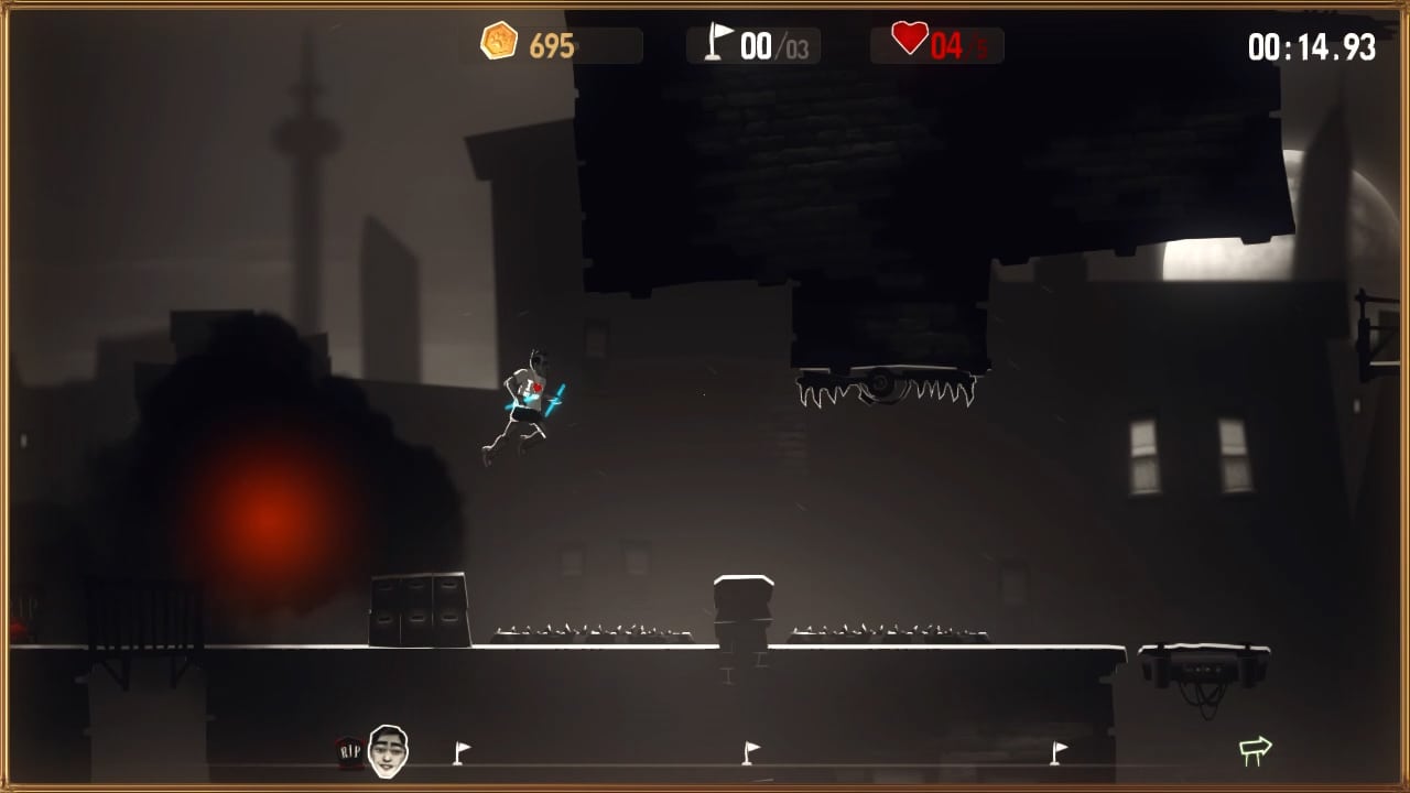 She Wants Me Dead screenshot 1