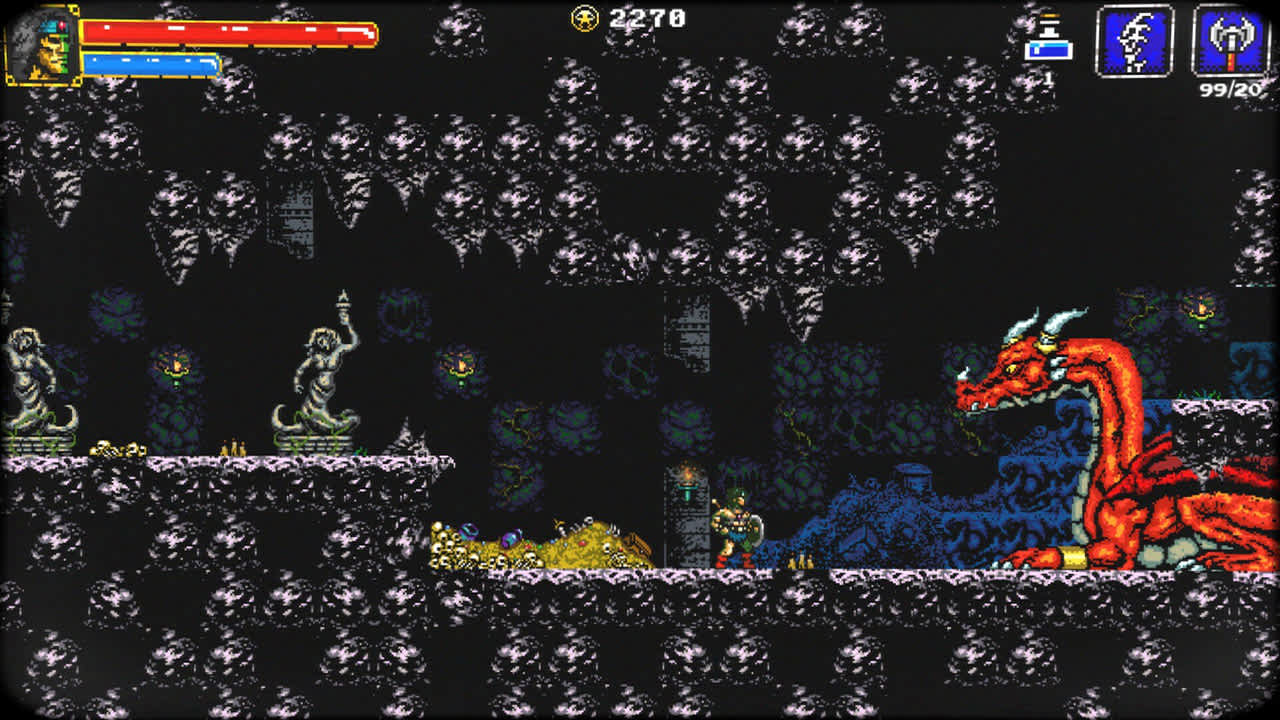 Beholgar screenshot 3