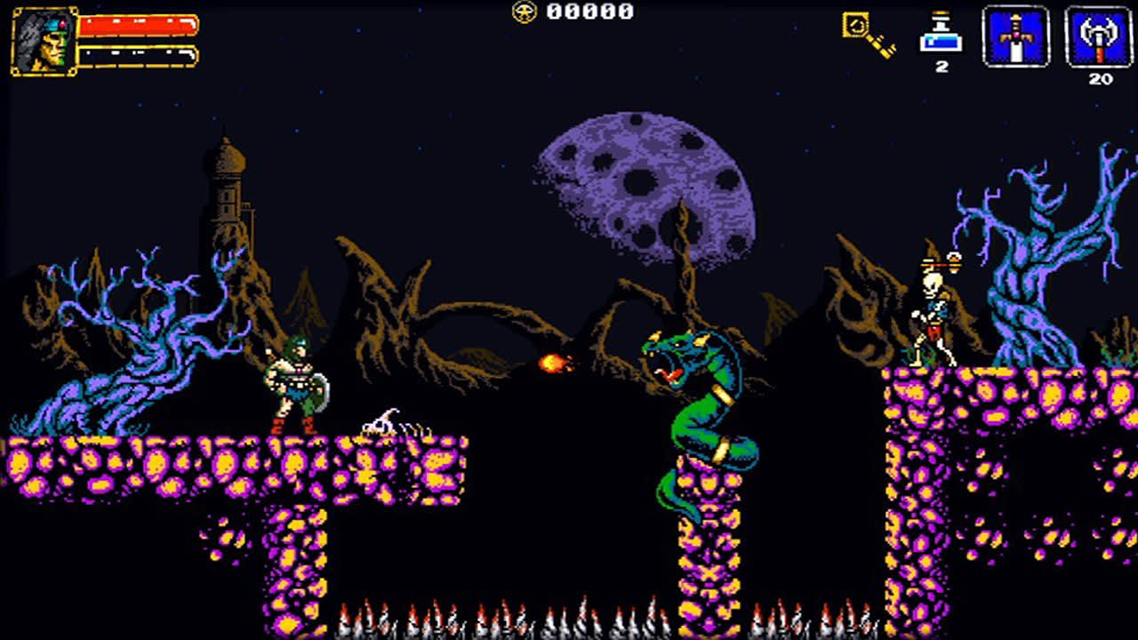 Beholgar screenshot 4