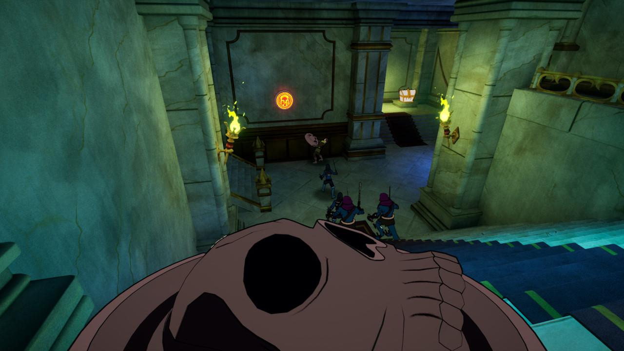 MythForce screenshot 3