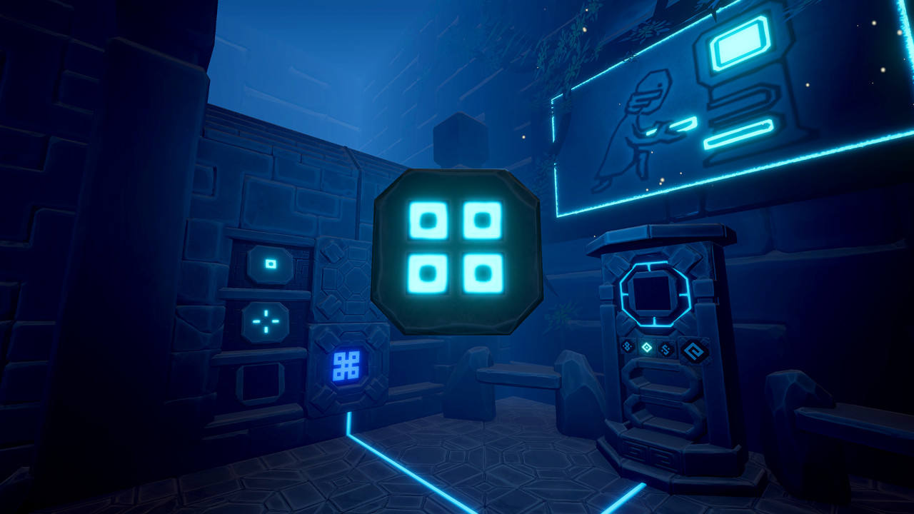 Memorrha screenshot 3