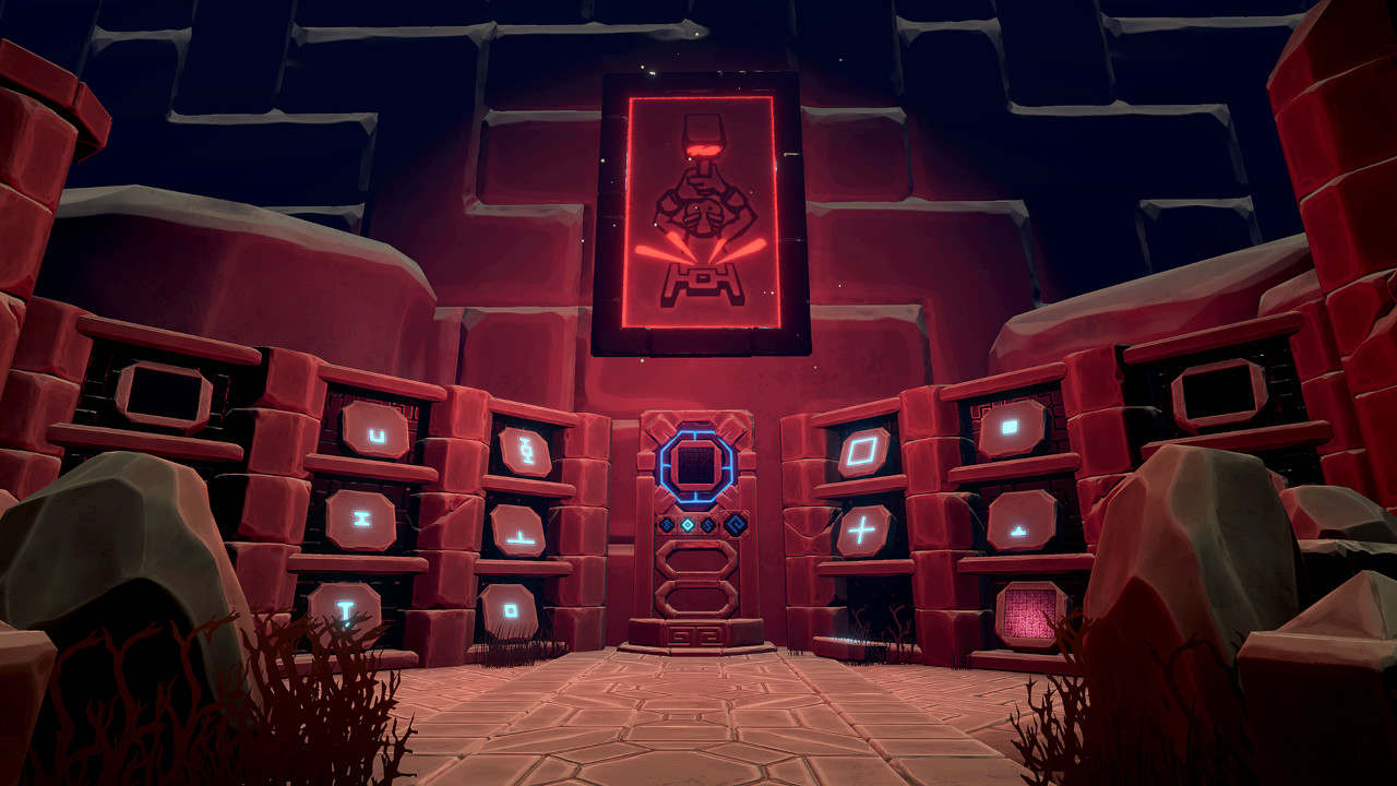 Memorrha screenshot 4