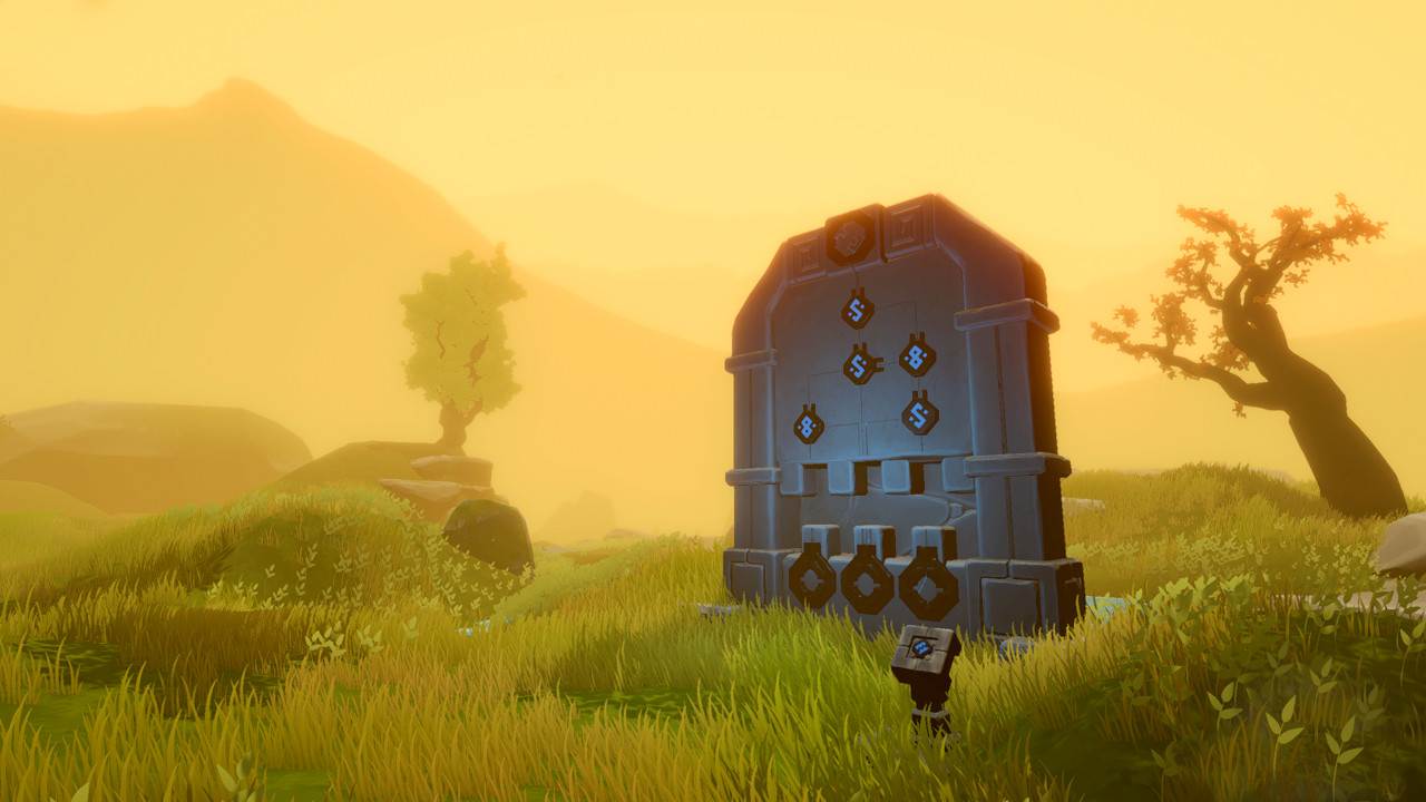 Memorrha screenshot 1