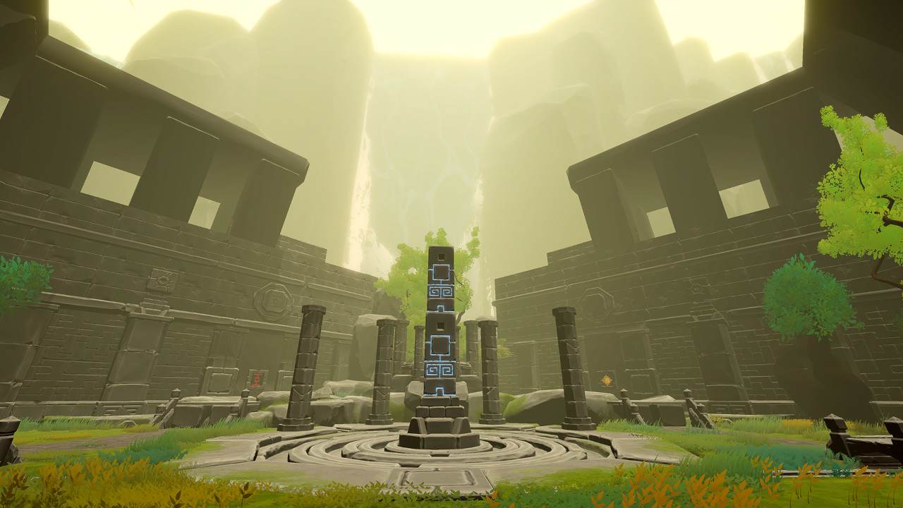 Memorrha screenshot 2