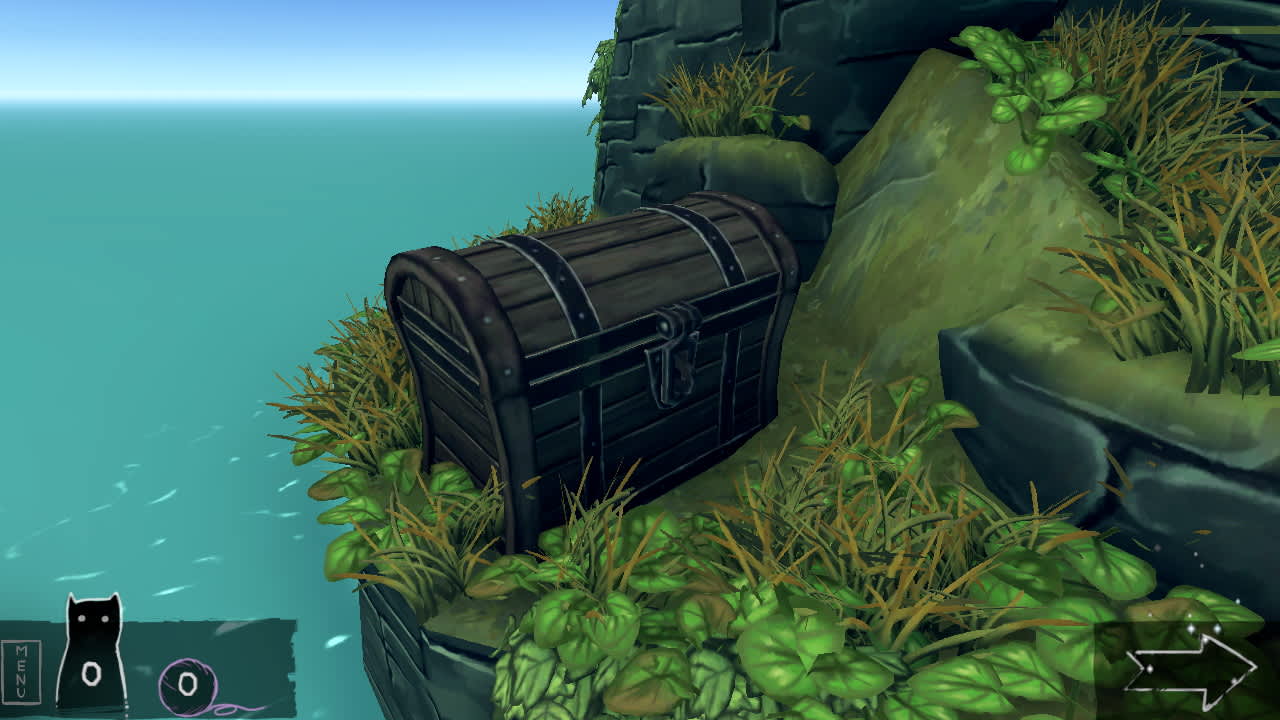 Hidden Paws Mystery screenshot 2