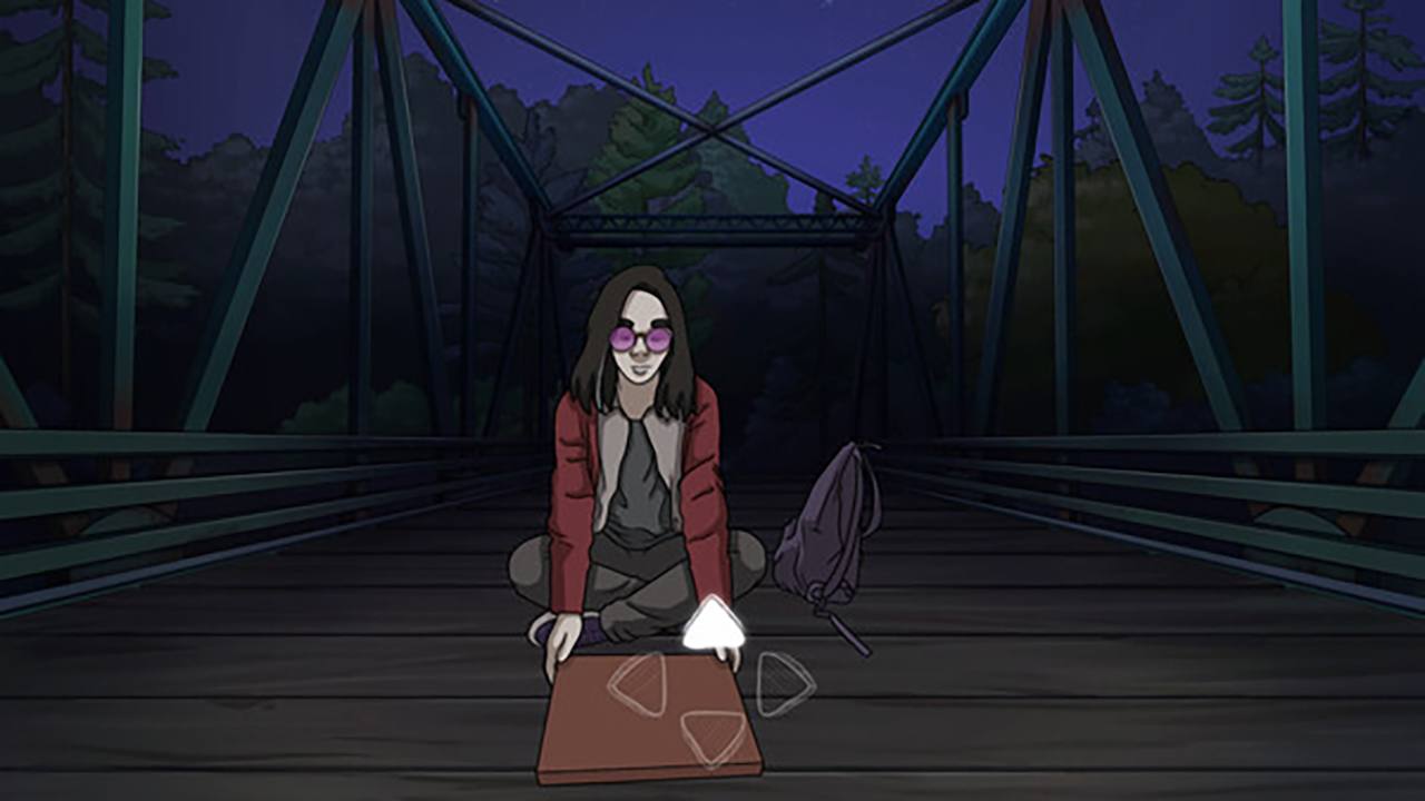 Frank and Drake screenshot 4