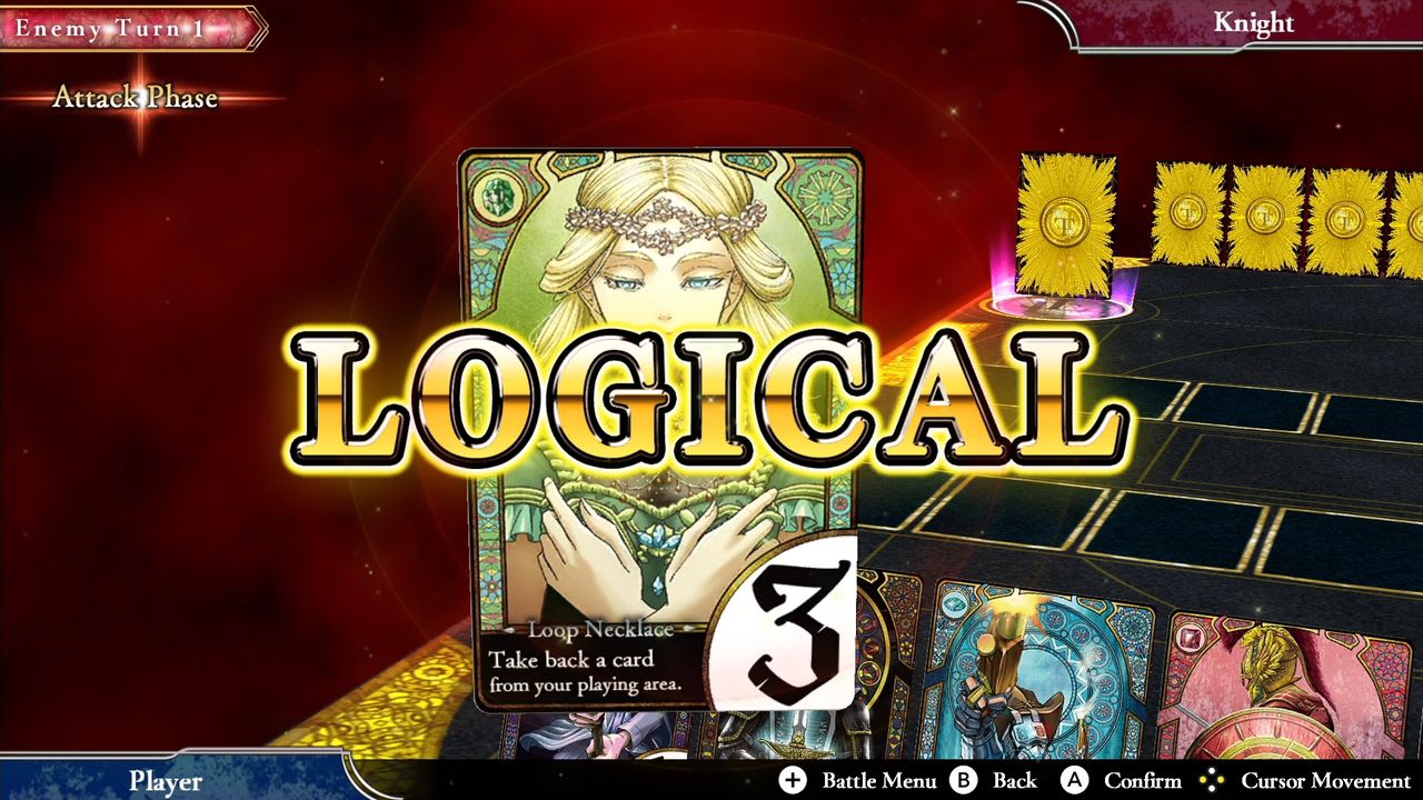 LogiKing screenshot 3