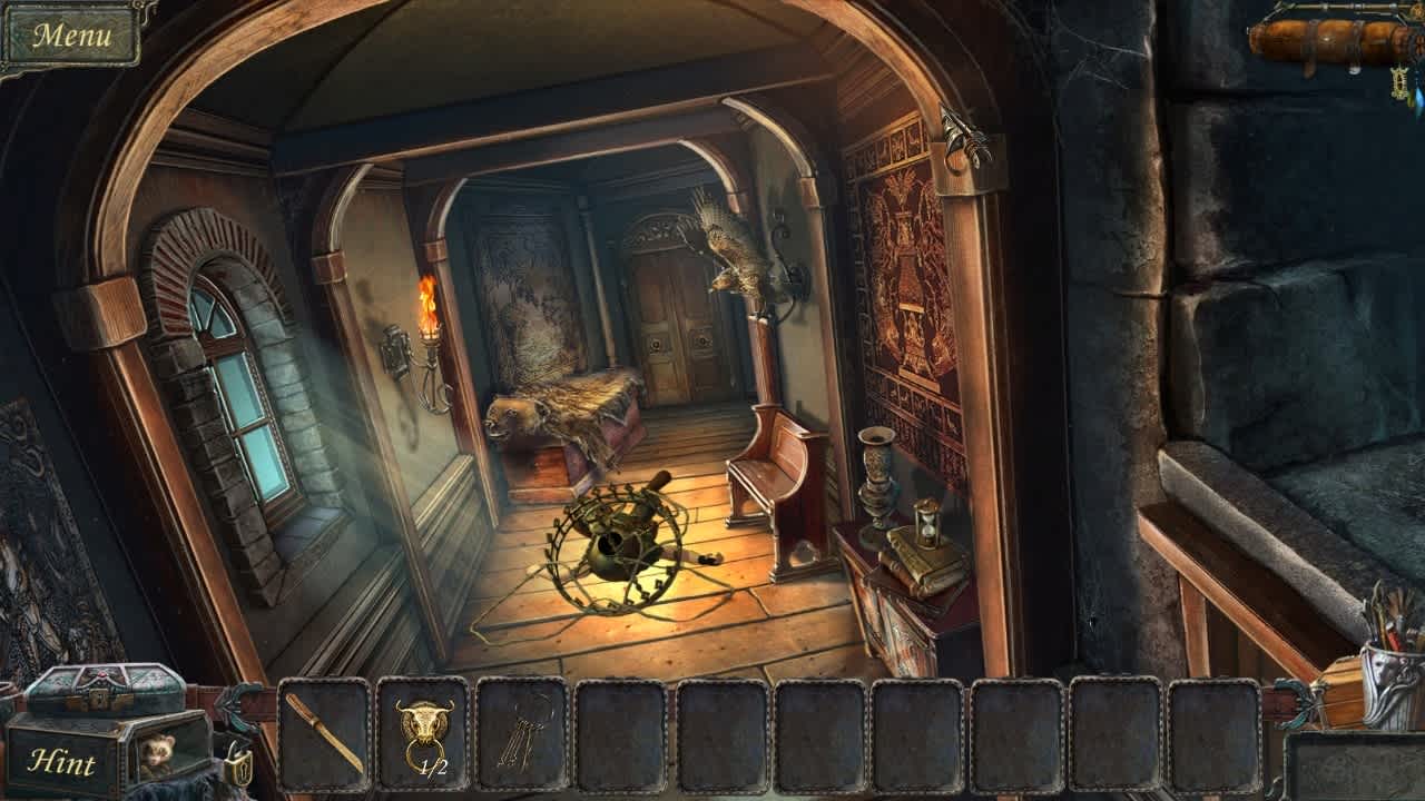 Fall of the New Age screenshot 1
