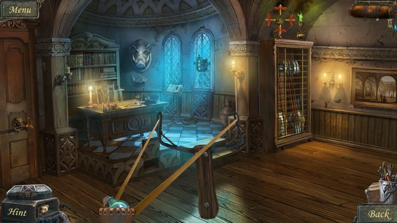 Fall of the New Age screenshot 2