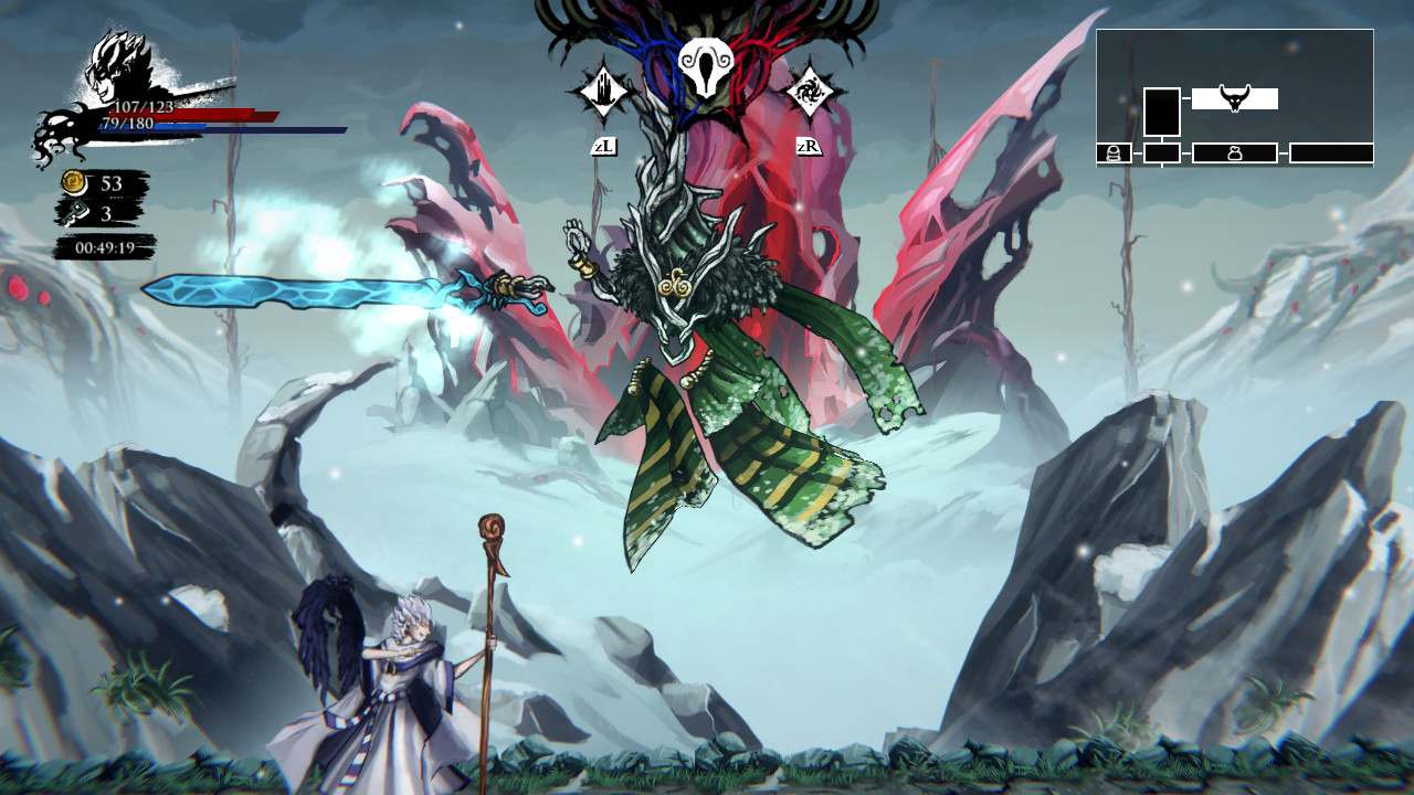 Helvetii screenshot 1