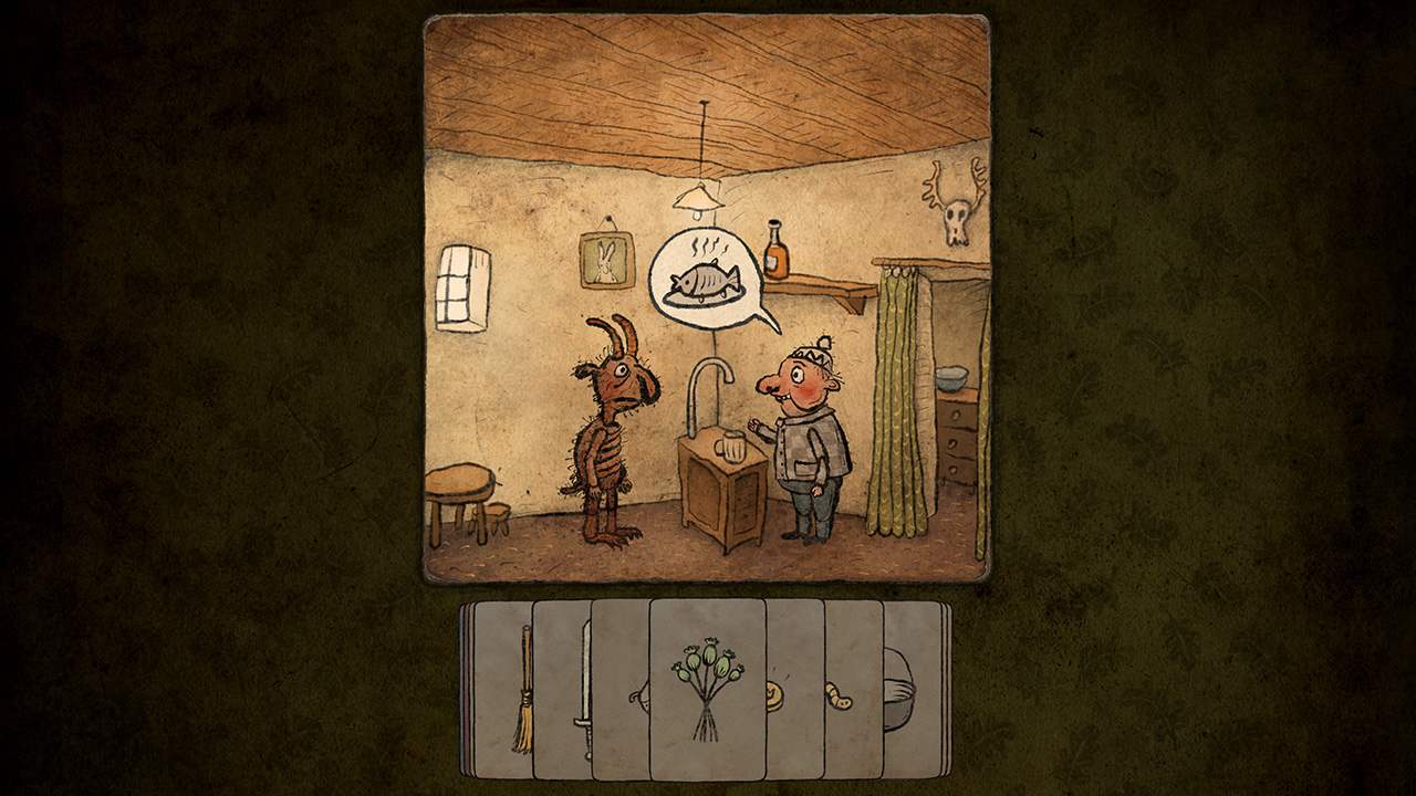 Pilgrims screenshot 4