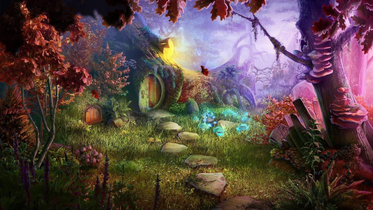 Lost Grimoires 2: Shard of Mystery screenshot 2