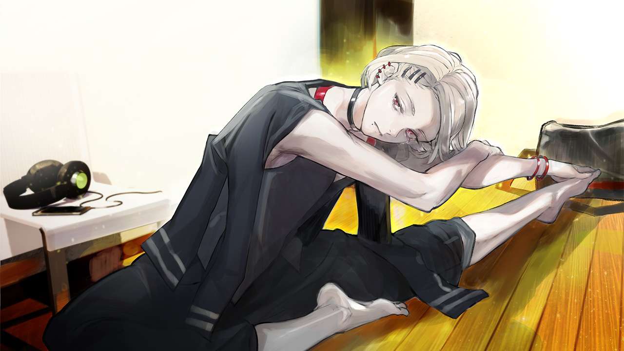 Jack Jeanne screenshot 3