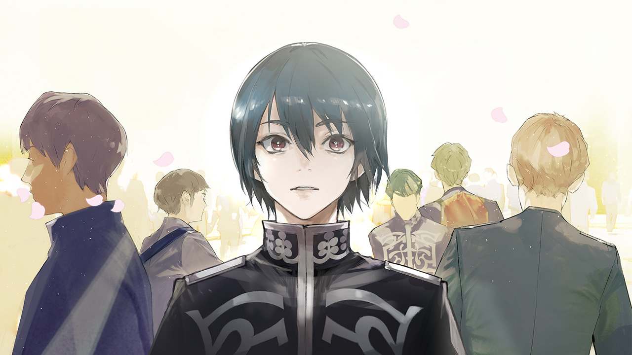 Jack Jeanne screenshot 4