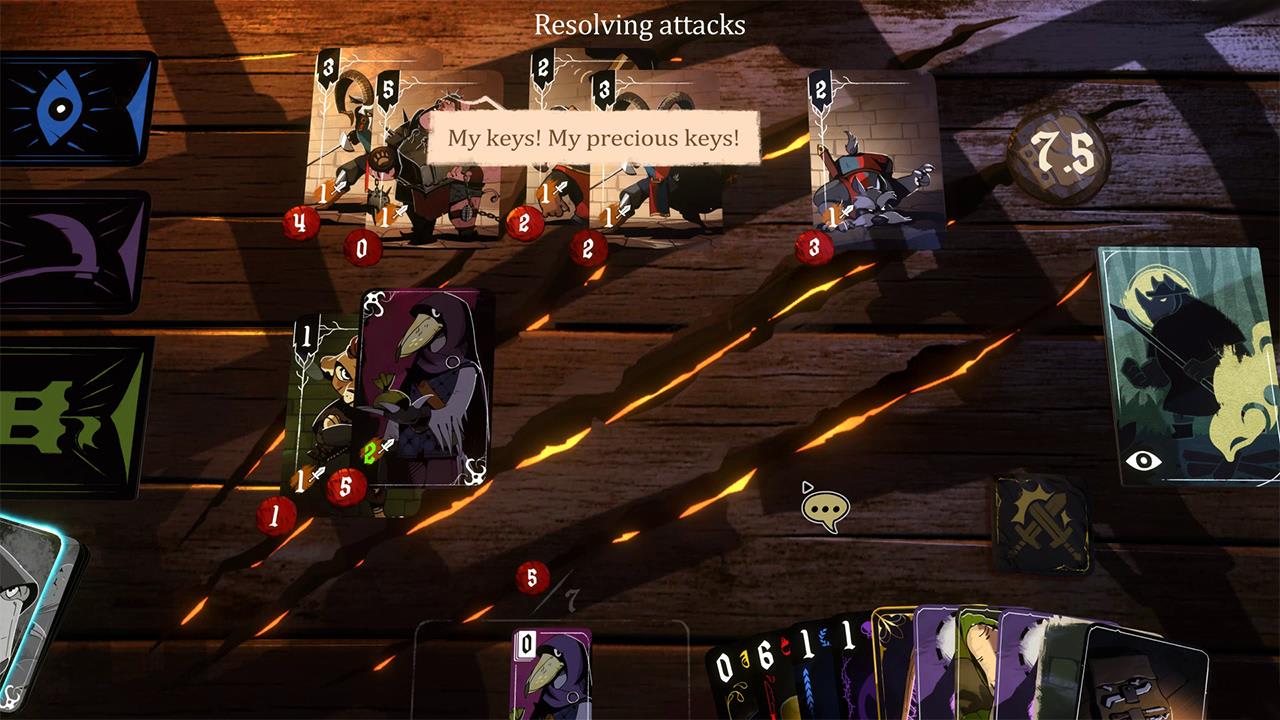 Foretales screenshot 4
