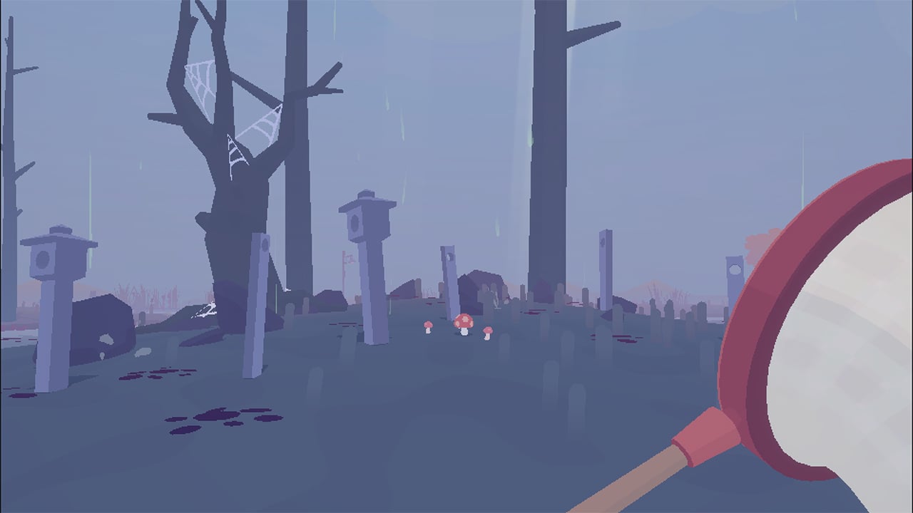 Paradise Marsh screenshot 4