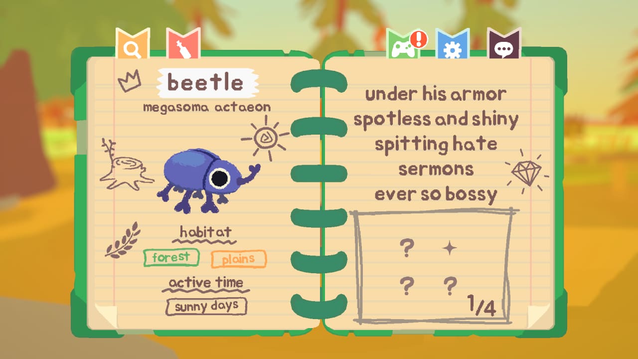 Paradise Marsh screenshot 2
