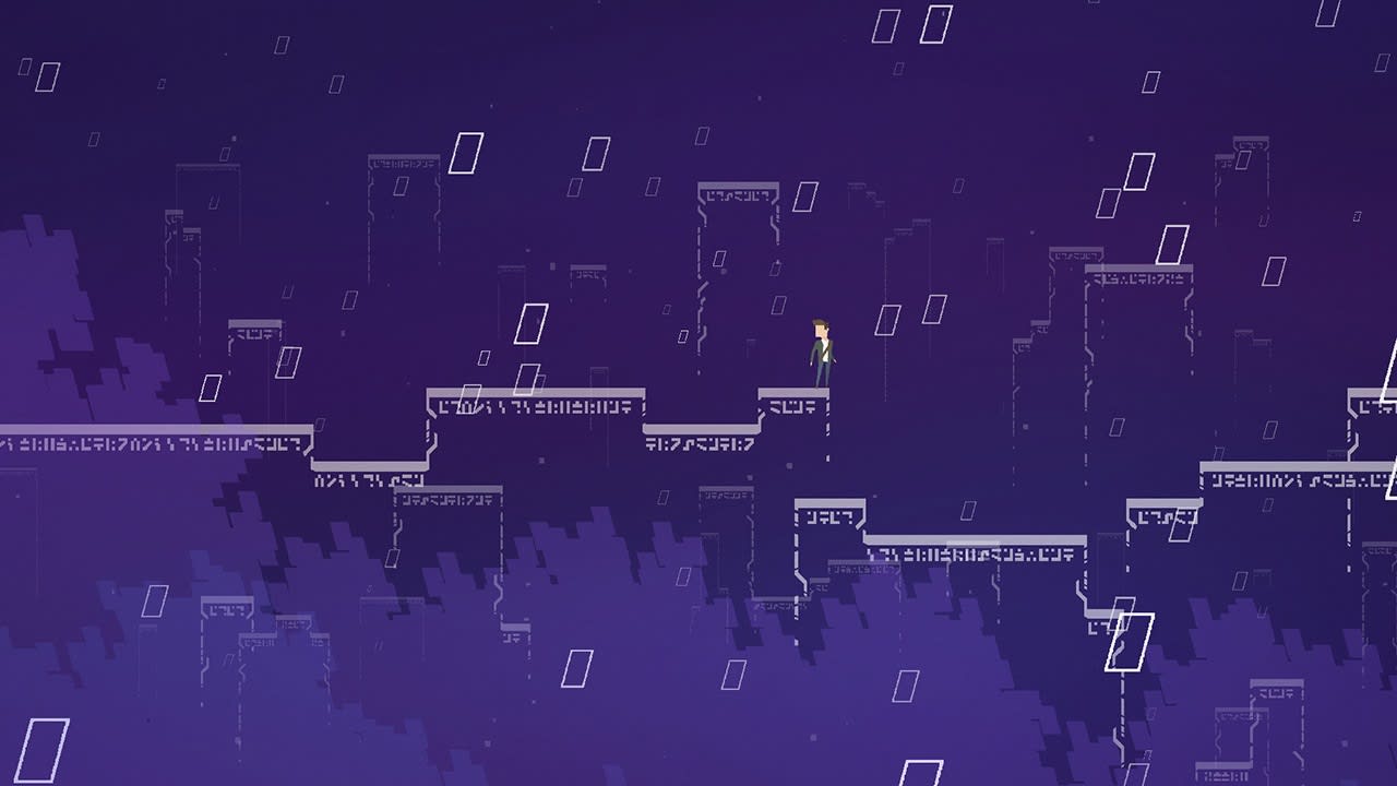 Stasis Valley screenshot 1