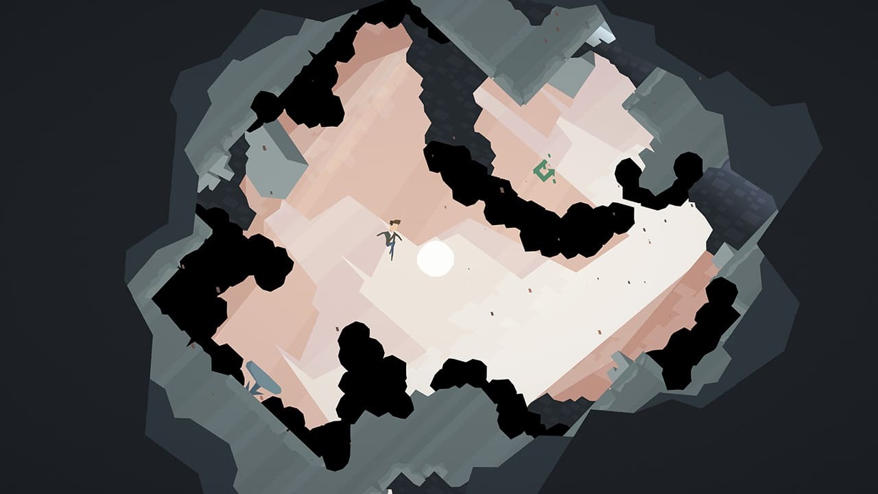 Stasis Valley screenshot 2