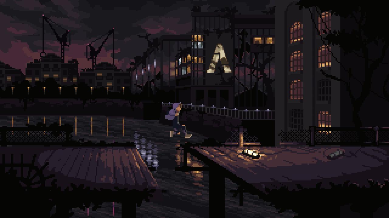 Full Void screenshot 1