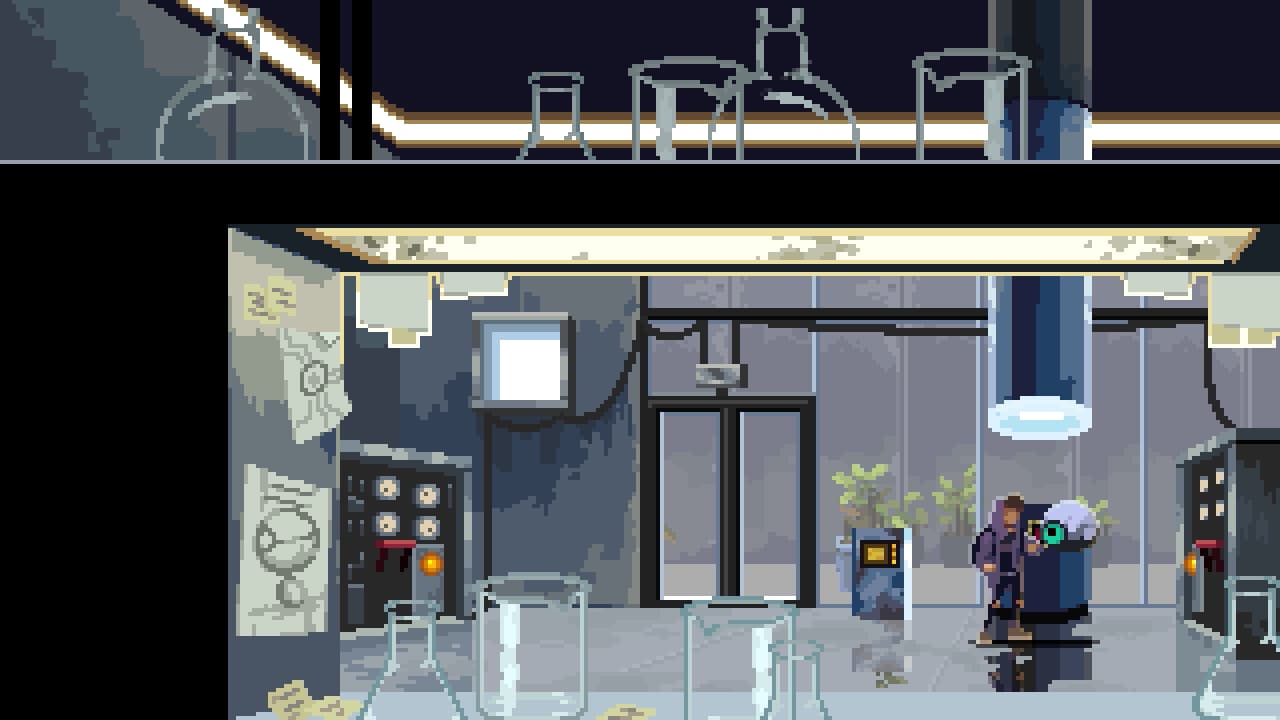 Full Void screenshot 3