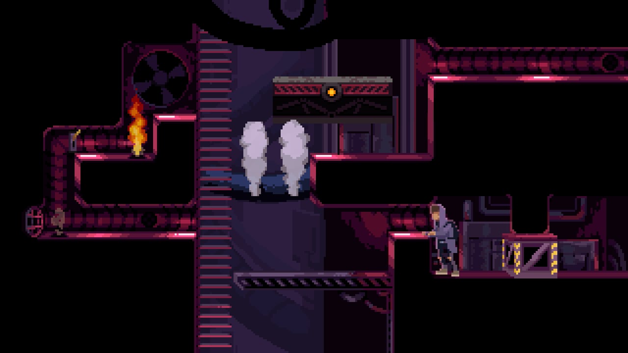 Full Void screenshot 4