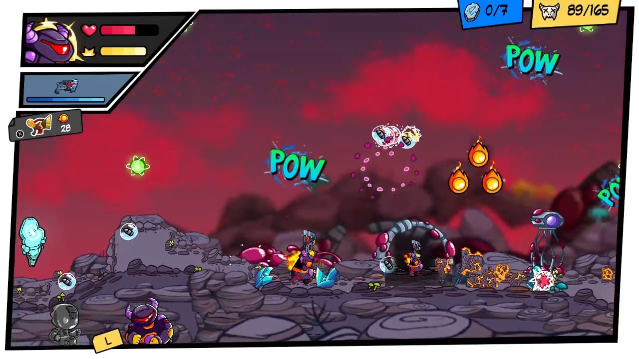 AAA Clock 2 screenshot 3