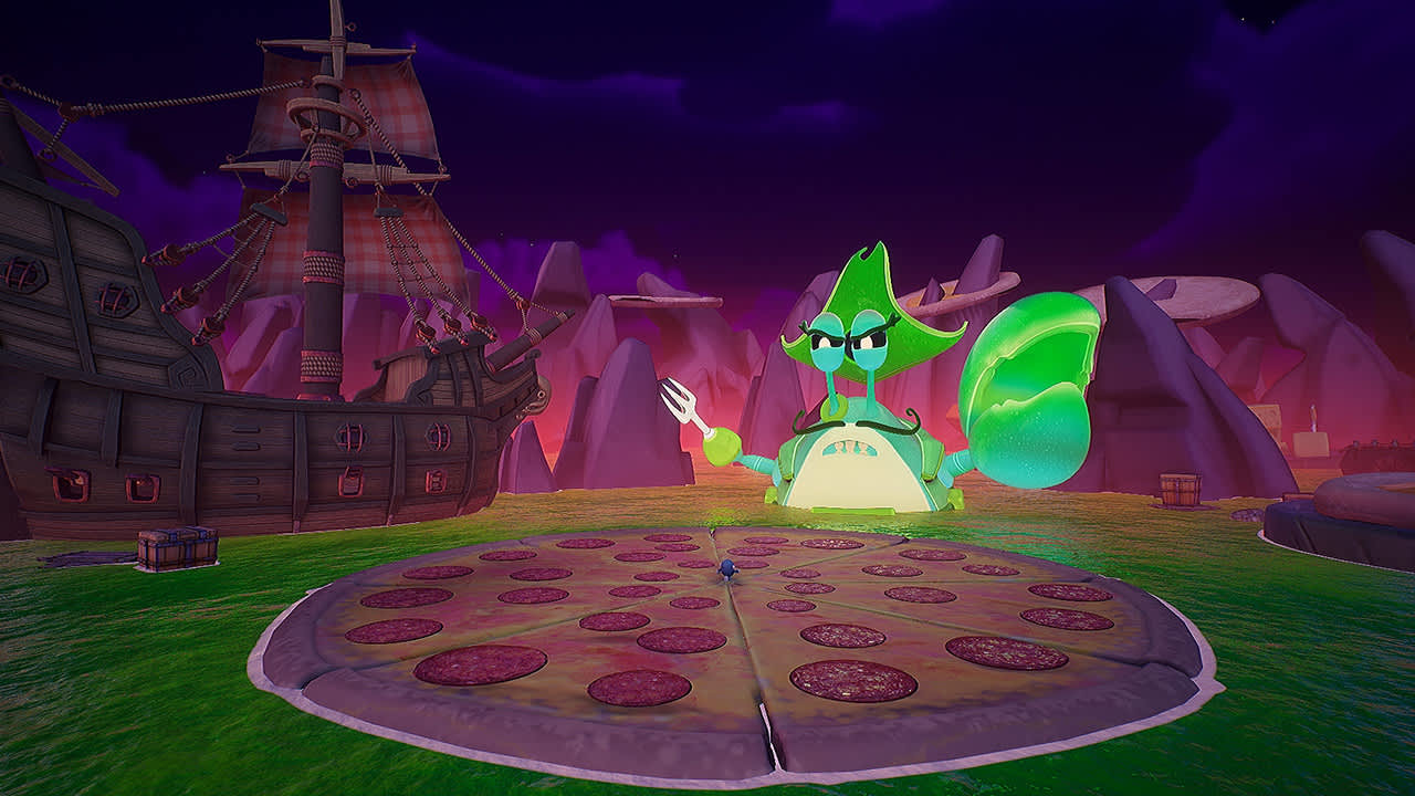 Kukoos: Lost Pets screenshot 3
