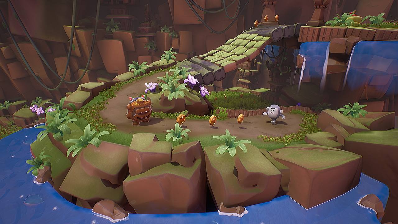 Kukoos: Lost Pets screenshot 1